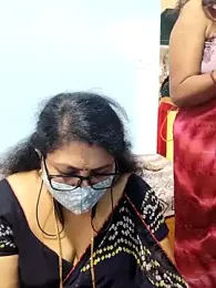 Kannadasexywifes — Stripchat profile photo