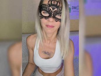 PUSSECHKA — Bongacams stream photo (Sep 2026)
