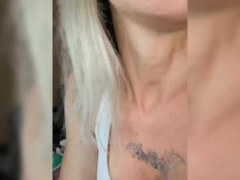 PUSSECHKA — Bongacams stream photo (Sep 2026)
