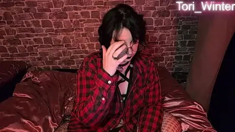 Tori_Winter — Stripchat profile photo