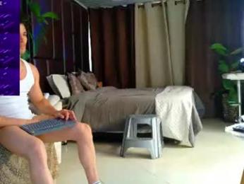 maisonbastian — вебкам-модель онлайн на chaturbate