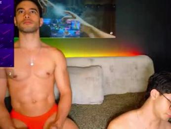 maisonbastian — вебкам-модель онлайн на chaturbate