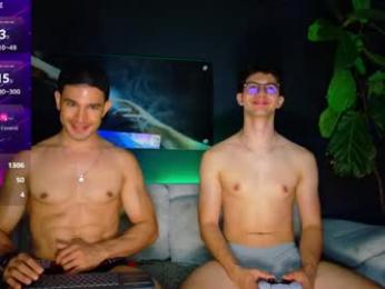 maisonbastian — вебкам-модель онлайн на chaturbate