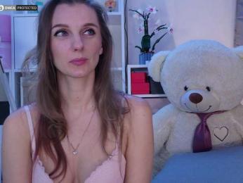 Karamelsw — bongacams