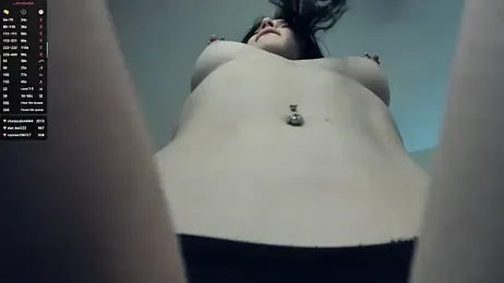 MaryJacksoon — Stripchat stream photo (May 2026)
