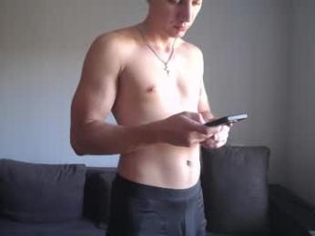 theroadtomars — Chaturbate stream photo (Sep 2026)