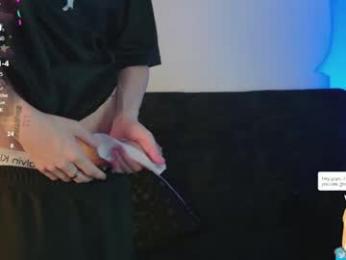 ethan_and_ava — вебкам-модель онлайн на chaturbate