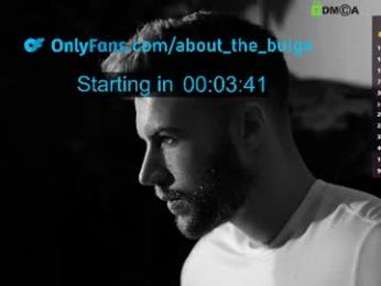 about_the_bulge — вебкам-модель онлайн на chaturbate