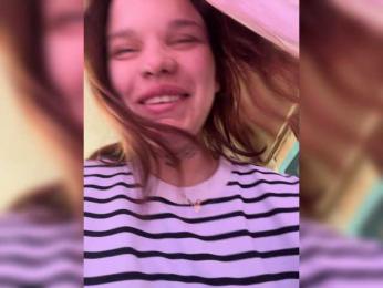 Milasha14 — Bongacams stream photo (May 2026)
