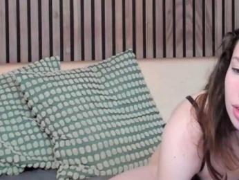 SunnyBright — Bongacams stream photo (Jun 2026)