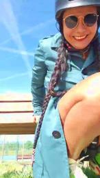 Bellakatalina — вебкам-модель онлайн на cam4