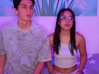 dianayleo — Chaturbate stream photo (Feb 2026)