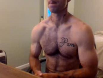 bam14680 — Chaturbate stream photo (Apr 2026)