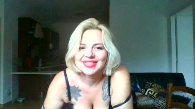 Miss_Lady_Kaos — Cam4 stream photo (Aug 2026)