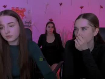 _mila_fire — вебкам-модель онлайн на chaturbate