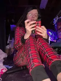 BlaizeyBBy — Stripchat stream photo (May 2026)