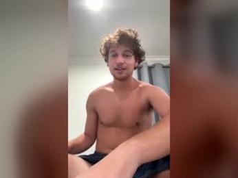 romangloria5 — Chaturbate profile photo