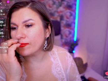 KiraRoxx — bongacams