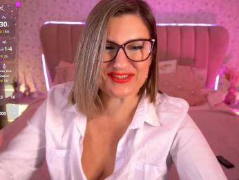 KiraRoxx — bongacams