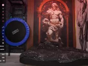 khokhol1999 — вебкам-модель онлайн на chaturbate