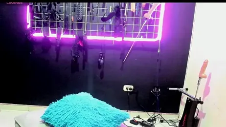 Slave_Melany_bdsm — Stripchat stream photo (Jun 2026)