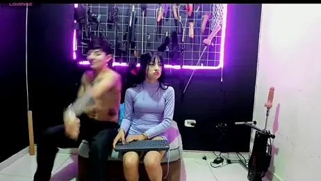 Slave_Melany_bdsm — Stripchat stream photo (Jun 2026)