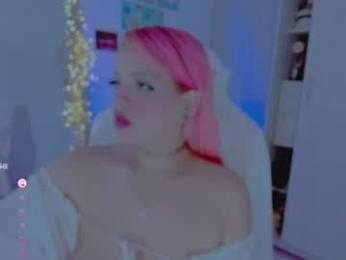 amyy_rouse — вебкам-модель онлайн на chaturbate