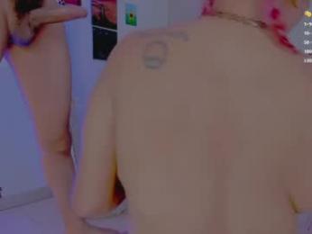 amyy_rouse — вебкам-модель онлайн на chaturbate