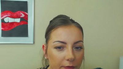 SexyNatalie — Cam4 stream photo (Jan 2026)