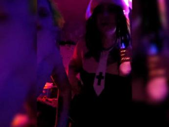 SquirSquad — Bongacams stream photo (Jan 2026)