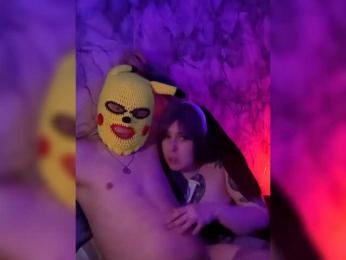 SquirSquad — Bongacams profile photo