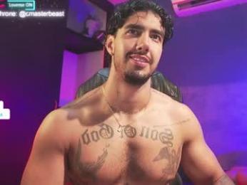 jacobfitness — chaturbate