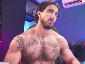 jacobfitness — chaturbate