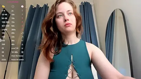 DarkErica — Stripchat stream photo (Feb 2026)