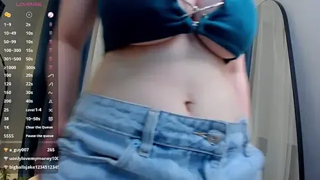 DarkErica — Stripchat stream photo (Feb 2026)