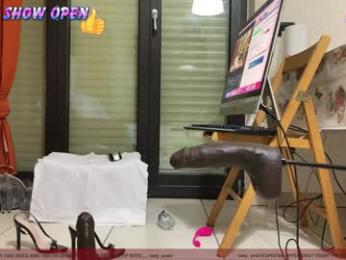 lady_anal — Chaturbate stream photo (Mar 2026)