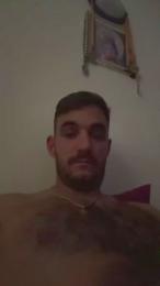 elrana1 — Cam4 profile photo