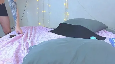 Sweet_Stasia — вебкам-модель онлайн на stripchat