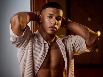 NicolasStonee — Livejasmin profile photo