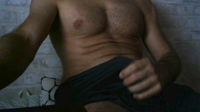 Oscar_oscar23 — вебкам-модель онлайн на cam4