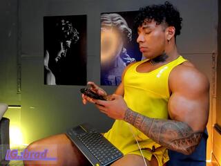 Bramdon Smith — Flirt4free stream photo (Mar 2026)