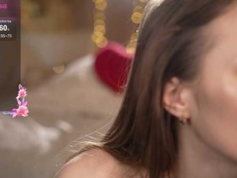 Milana-me — Bongacams stream photo (Dec 2025)