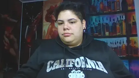 Hailey_Curvy — Stripchat stream photo (Feb 2026)