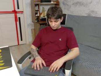 rik_and — Chaturbate stream photo (Mar 2026)