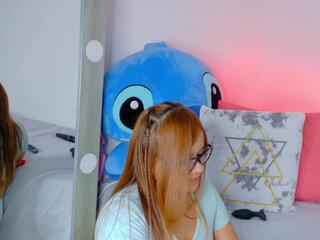 Asly Evanss — Flirt4free stream photo (Jul 2026)