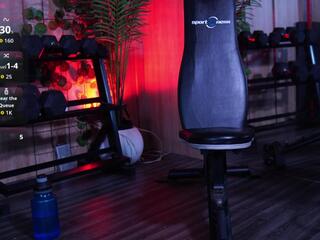 Ryan Hunt — Flirt4free stream photo (Feb 2026)