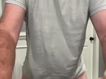hornyusa13 — Chaturbate stream photo (Aug 2026)