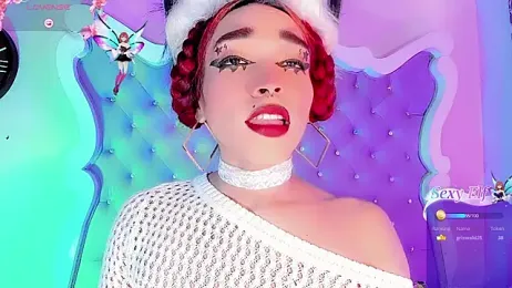 LeyXandrabraz — stripchat