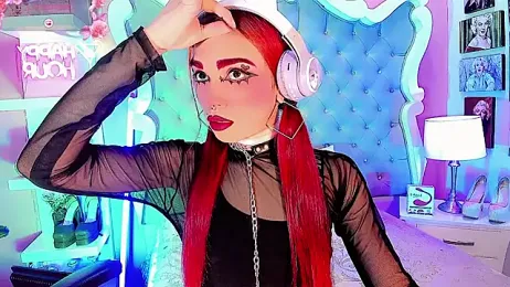 LeyXandrabraz — Stripchat stream photo (Aug 2026)