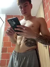 Handsome_boys69 — Stripchat stream photo (Mar 2026)